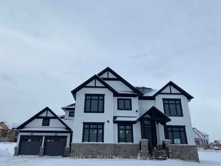 House For Sale in Caledon, Ontario