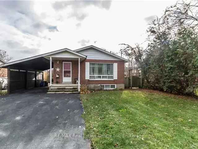 Cute Bungalow near Kelso Beach and Ski Hill