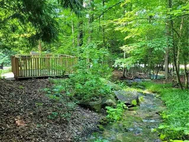 House For Sale in Grey Highlands, Ontario