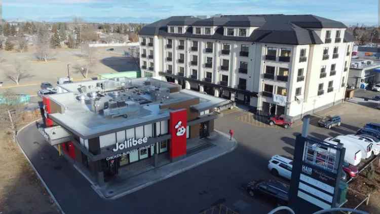 Retail For Sale in Medicine Hat, Alberta