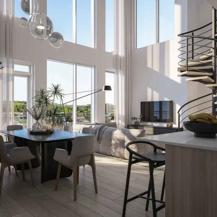 Luxury 1-Bedroom Apartment in Gatineau with Amazing Amenities