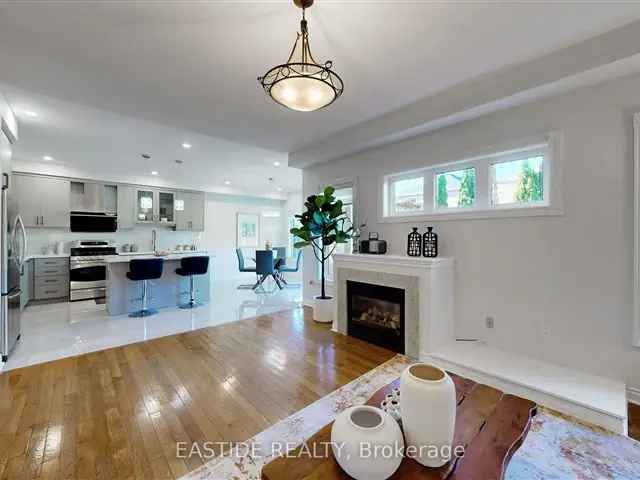 Executive 10-Room Dream Home Near Parks and Schools