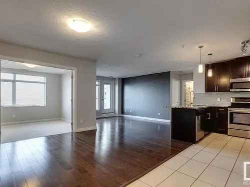 Condo For Sale In Ambleside, Edmonton, Alberta