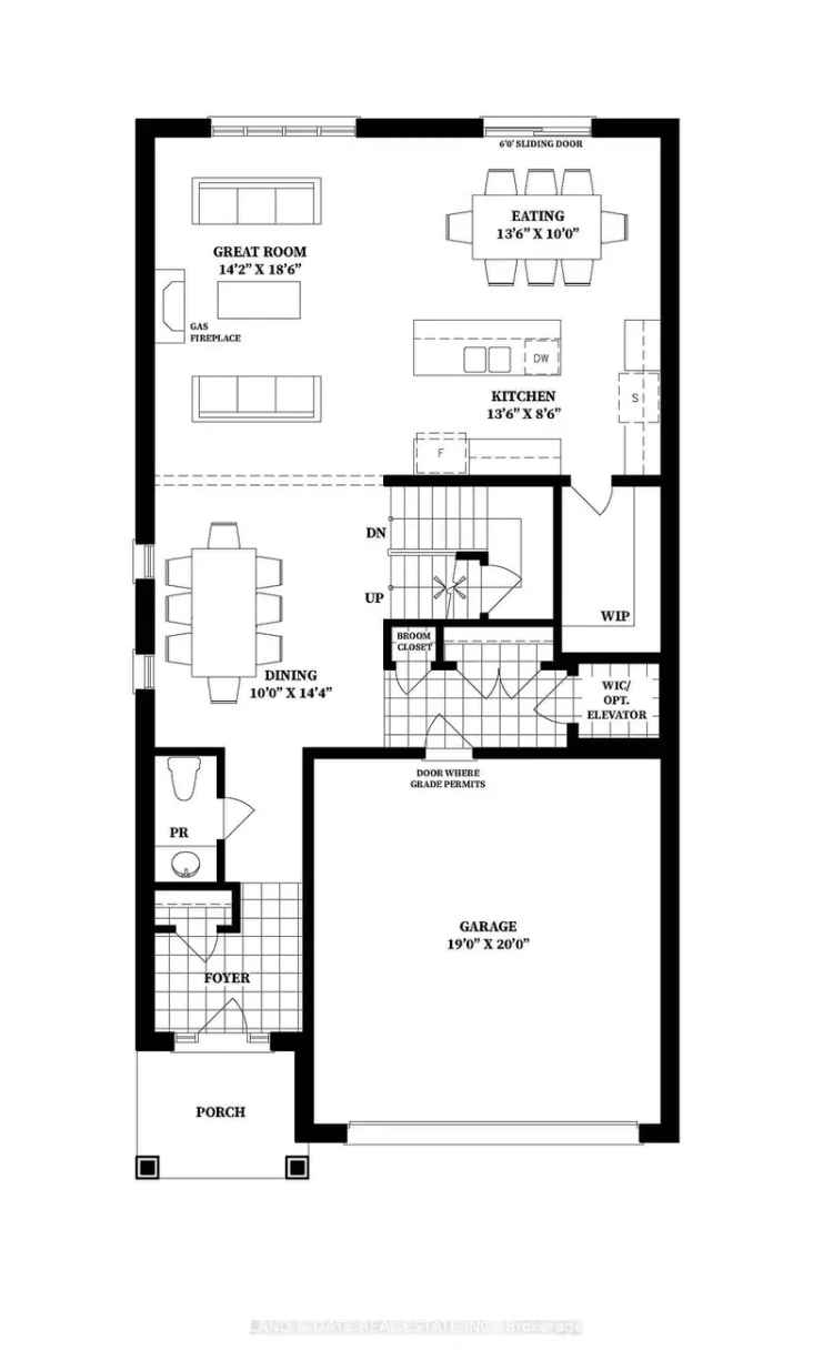 Buy Detached Home in Pre-Construction at 965 Queensdale Ave with Luxury Features