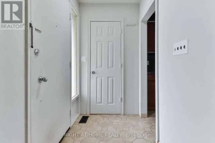 3-Bedroom Home with Basement Apartment - Great Rental Income Potential