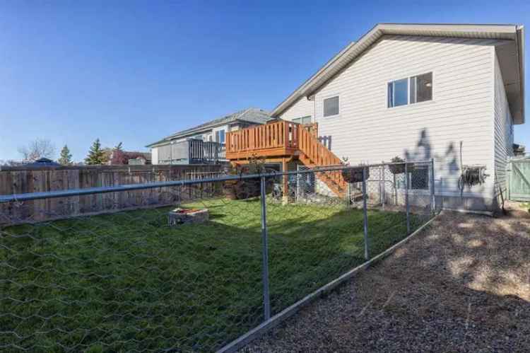 House For Rent in Fort McMurray, Alberta