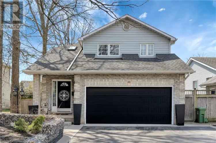 House For Sale , 100, Stone Church Road East, Hamilton, Ontario
