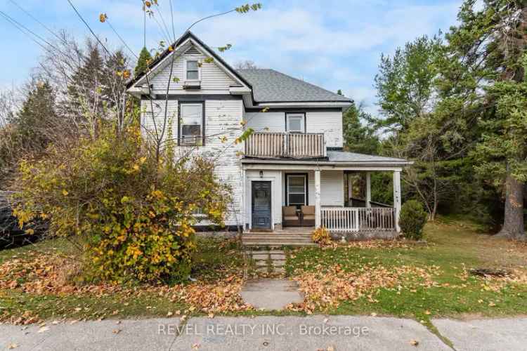 House For Sale in Tay, Ontario