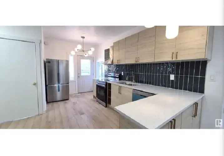 2 Furnished Bedrooms for Rent Near NAIT