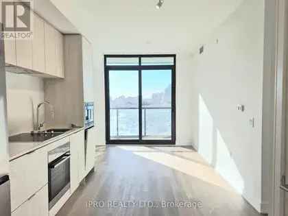 2 Bedroom 2 Bathroom 76m² Apartment in Mississauga