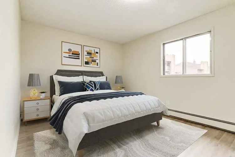 Rent Beautiful Apartments in Lloydminster with Great Amenities