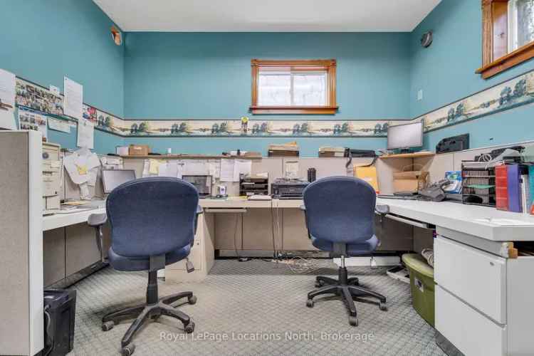 Commercial For Sale in null, Ontario