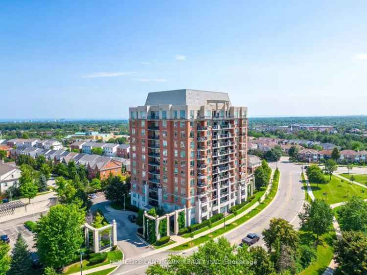 Condo For Rent in Oakville, Ontario