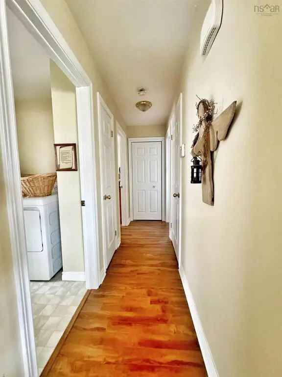 Berwick Duplex 2109 sq ft - Income Property or Downsizer