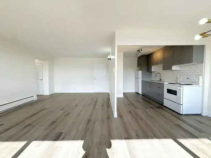 1 Bedroom Apartment in North York