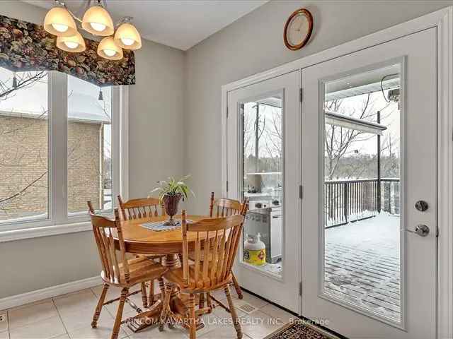 Charming 3 1 Bed 3 Bath Brick Bungaloft in Peterborough