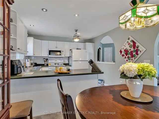 House For Sale in Peterborough, Ontario