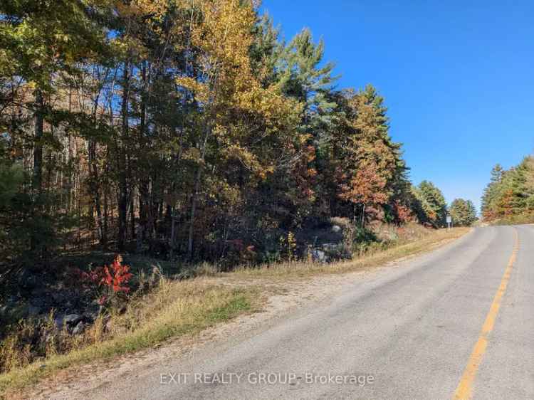 Land For Sale in null, Ontario