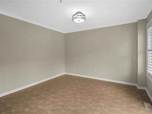 House For Sale in Brampton, Ontario