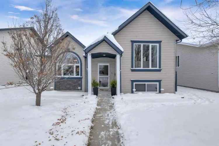 House For Rent in Red Deer, Alberta