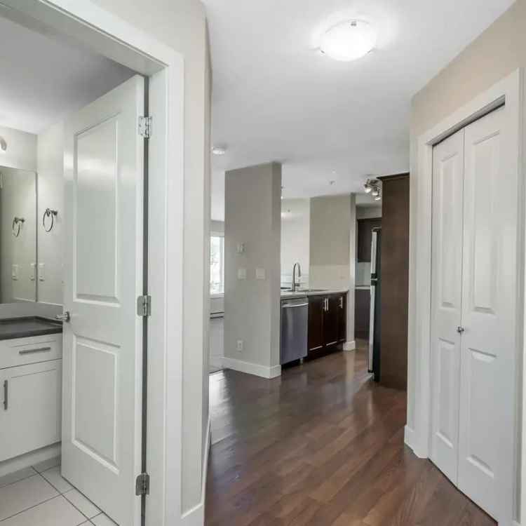 Chilliwack 2-Bedroom Corner Unit for Sale