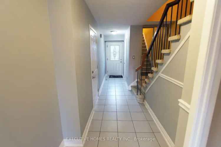 Condo For Sale in Mississauga, Ontario