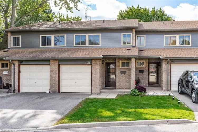 3 Bedroom Townhome in Tyandaga - Great Location and Value