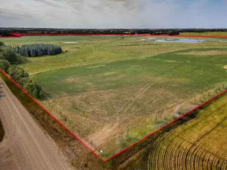 Land For Rent in null, Alberta