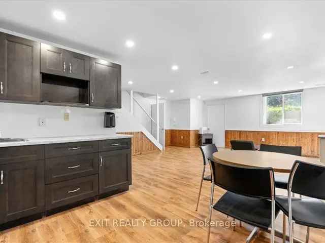 House For Sale in Toronto, Ontario