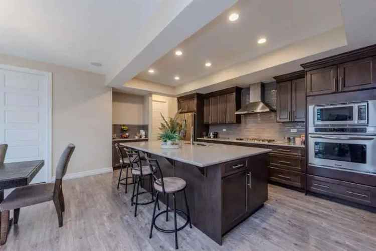 House For Rent in Chestermere, Alberta