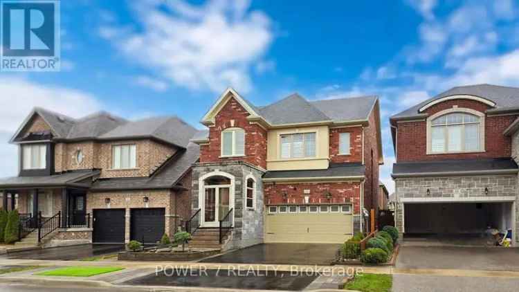 Bradford Family Home 5 Beds 2 Baths Finished Bsmt