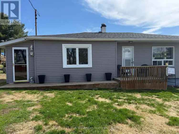 Century 21 Blue Sky Region Realty Inc., Brokerage