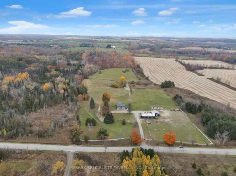 House For Sale in Caledon, Ontario