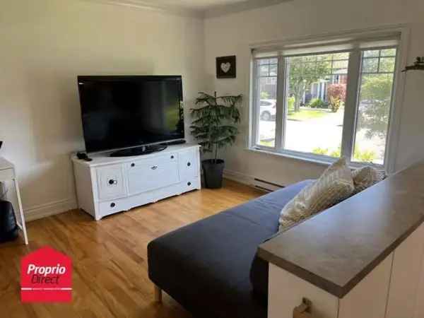 5 Bedroom Bungalow for Sale in Salaberry de Valleyfield