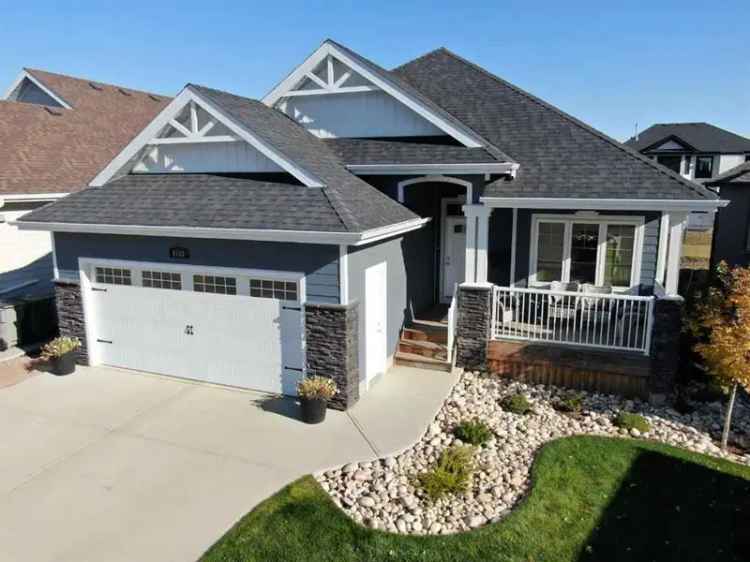 House For Rent in City of Lloydminster, Alberta