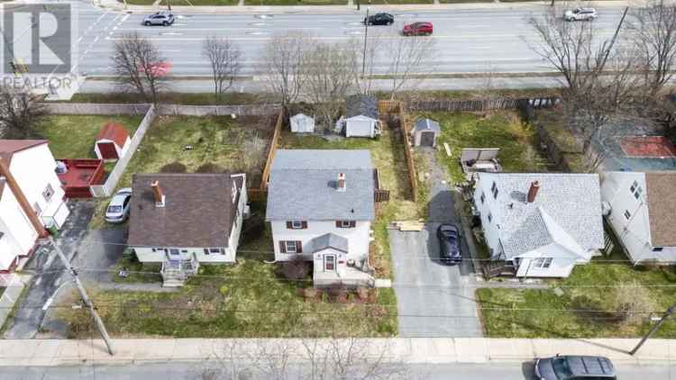 Halifax West End Family Home - Updated & Move-In Ready