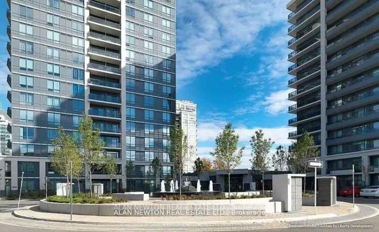 Condo For Sale in Vaughan, Ontario