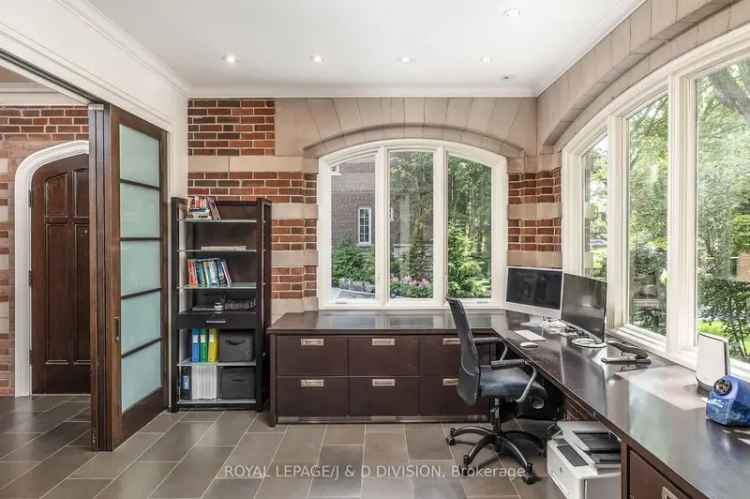 Lytton Park Family Home Renovation 5250 sq ft Pool Hot Tub