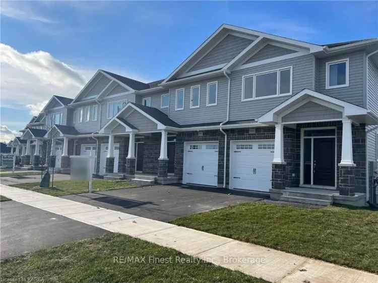 House For Sale in Greater Napanee, Ontario