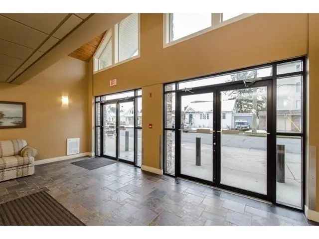 A $498,888.00 Apartment/Condo with 2 bedrooms in Chilliwack Proper West, Chilliwack