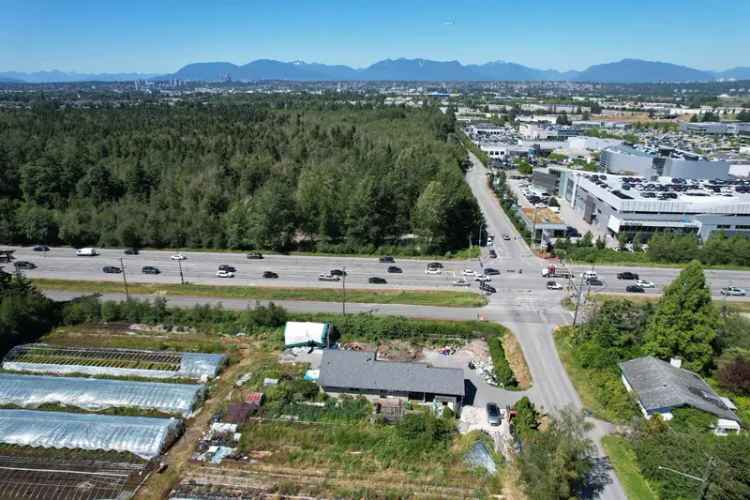 A $4,480,000.00 House with Acreage with 5 bedrooms in East Richmond, Richmond