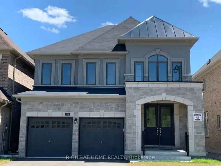 House For Sale in East Gwillimbury, Ontario