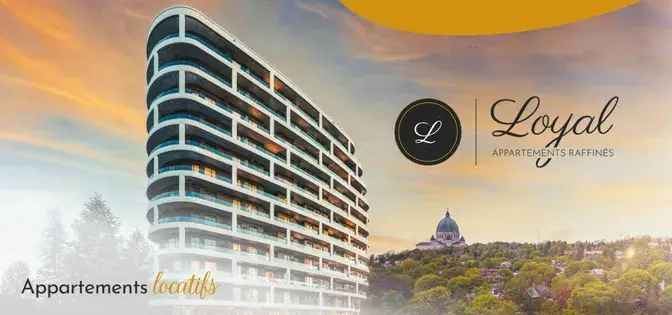 4.5 Room Luxury Condo Rental Montreal Westmount