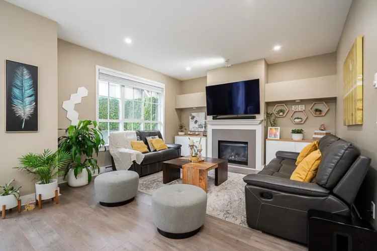 Grandview Surrey Townhouse for Sale in Highland Park