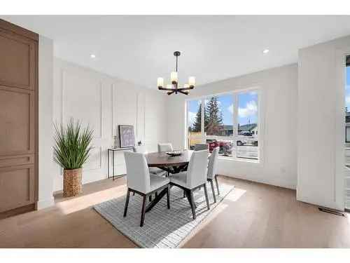 House For Sale In Bowness, Calgary, Alberta