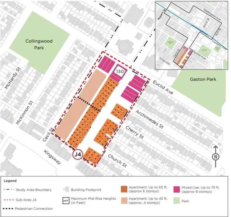 House for Sale Joyce Collingwood Station Precinct Multi Family Development