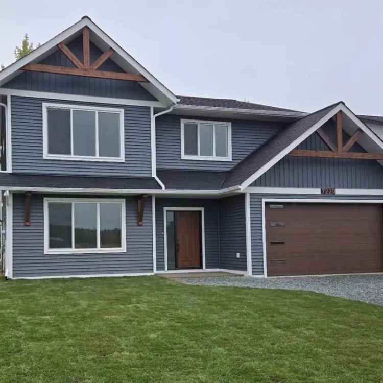 Brand New 3 Bed 2 Bath Home in Legacy Park