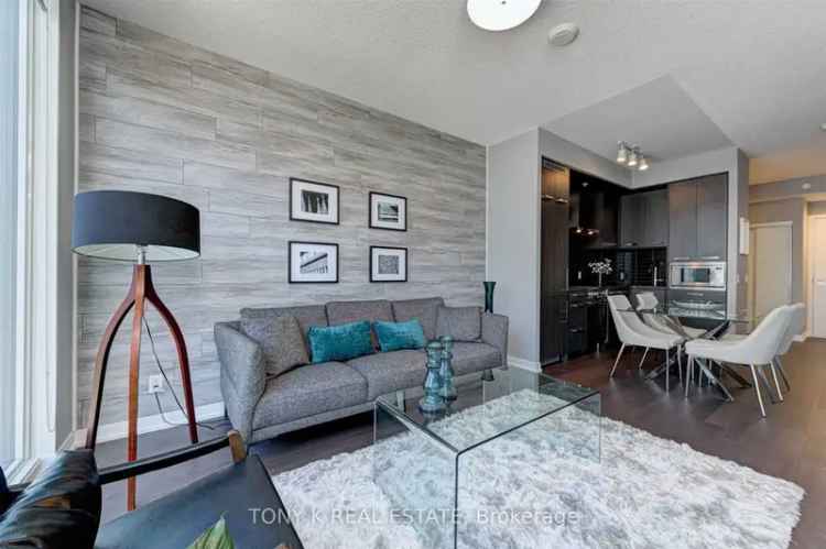 Condo For Rent in Toronto, Ontario