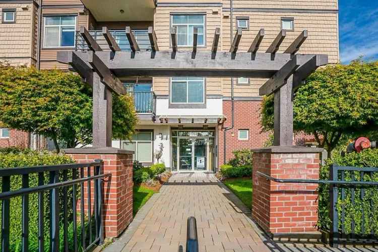 A $549,888.00 Apartment/Condo with 2 bedrooms in Queen Mary Park Surrey, Surrey