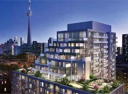 Condo For Rent in Toronto, Ontario